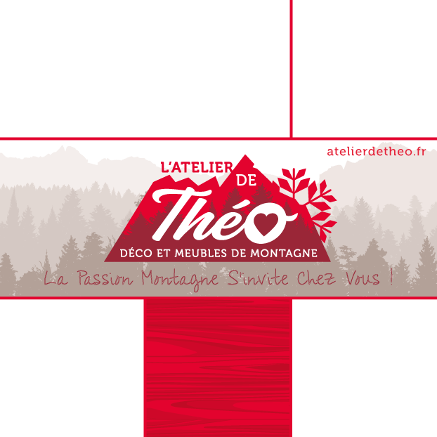 L'atelier de Théo