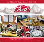 NOUVEAU CATALOGUE N°9 EN LIGNE !