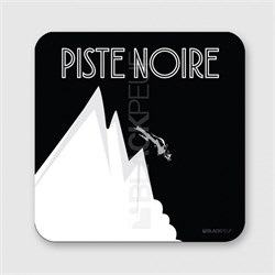 Piste Noire