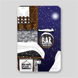 Bar Après-Ski