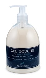 Gel douche Anes & Sens