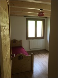 ...Suite Mezzanine astucieuse